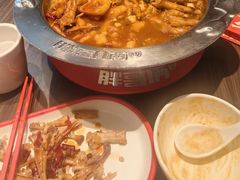 -胖哥俩肉蟹煲(石家庄长安万达店)