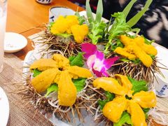 海胆刺身-有喜屋·深夜食堂(环宇荟店)
