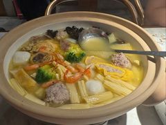 -寻宝记绍兴菜(状元店)