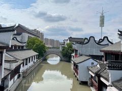 -召稼楼古镇