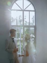 -拾尚映画·STUDIO婚纱摄影(中关村店)