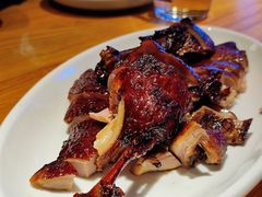 -顺香居·老字号湖北菜(江汉路店)