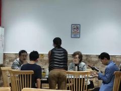 大堂-友德福.老字号粤菜.广州地标融合美食(荔湾路店)