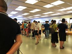 -Apple零售店(深圳益田假日广场店)