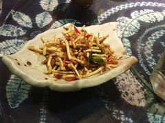拌折耳根-云之南(八里庄店)