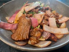 -山石榴·贵州菜(丰盛里店)