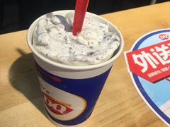 -DQ·蛋糕·冰淇淋(五角场万达店)