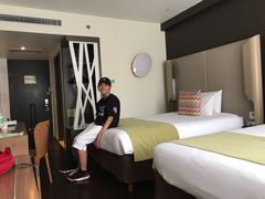 -康铂酒店(上海外滩店)