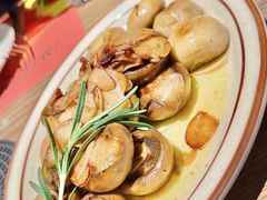 -ZAFFERANO西班牙海鲜饭(上海首店)