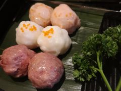 -一哥澳门豆捞·澳门风打边炉(高德置地店)