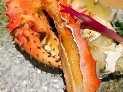 -昱匠·日本料理(金融街店)