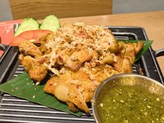 -mango tree芒果树泰国餐厅(青岛万象城店)