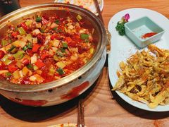 -驿楼兰·新疆菜(火车站店)