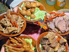 -阳阳老火锅(小南门店)