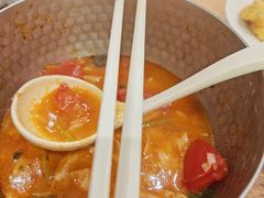 -小满手工粉(北京来福士店)