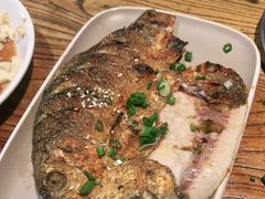 -不是烧烤·武汉烧烤·地道湖北菜(大成路店)