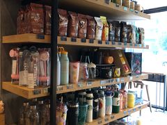 零售区-星巴克臻选(重庆沙坪坝店)