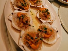 -東海海鲜酒家(中信广场店)