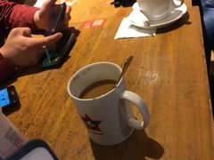 -雕刻时光咖啡馆(交大店)