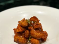 -甄御•海鲜新青岛菜(麦岛店)