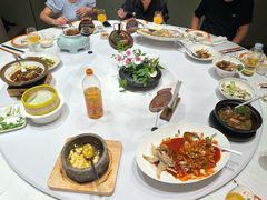 -小厨娘淮扬菜(龙湾天街店)