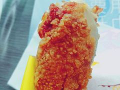 -麦当劳(海岸城店)