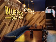 -bluefrog蓝蛙(成都太古里店)