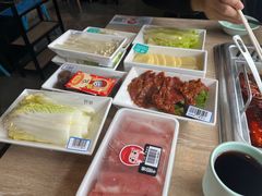 -野妹经典火锅(民治店)