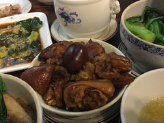 -黄祥华养生堂·炖汤·营养蒸饭(岭南天地店)