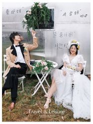 -巴黎经典婚纱摄影PARISSIC