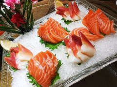 -79号渔船海鲜饭店(华强北店)