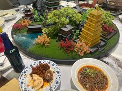 -秦月轩·陕西家乡菜(阜成路·五棵松店)