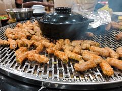 -西昌老号李小肠特色烧烤园(双流店)