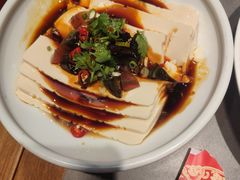-金手勺东北菜馆(大屯北路店)