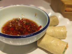 -客家大院·非遗赣南客家菜(郁孤台店)