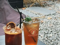 -The Roastery By AllYouWant(福田店)