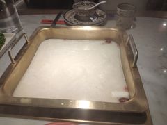 -尚尚仙·酸汤猪手·猪肚鸡火锅(华联万柳购物中心店)