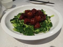 老上海碧绿圈子-和记小菜(东方店)