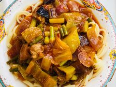 拉条子-帕米尔食府(白云观店)