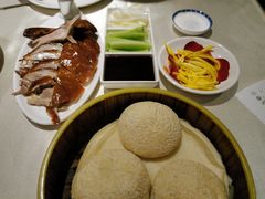 -便宜坊烤鸭店(航天桥店)