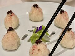 -上海总会SHANGHAICLUB(兴业太古汇店)