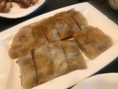 糍粑-瑞丰园庭院餐厅·白族传统家常菜