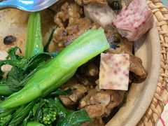 -华记煲仔华·煲仔饭(三元里万科里店)