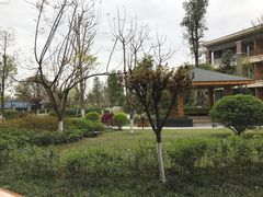 -成都安仁福朋喜来登酒店