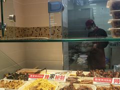 -紫燕百味鸡(元华店)