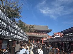 -浅草寺