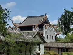 -岳麓书院