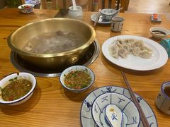 -冰煮羊(天利店)