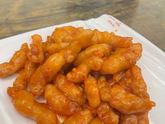 -神仙钵湘香土菜馆(光华路店)