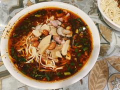 -吴记怪味面(牛王庙店)